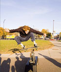 dan narloch